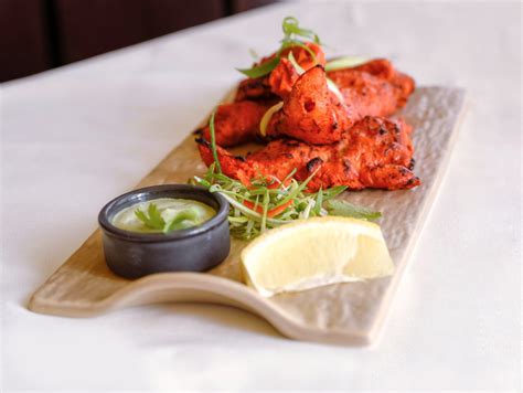 CINNAMON CAFÉ & INDIAN RESTAURANT | Heads Up Launceston 202