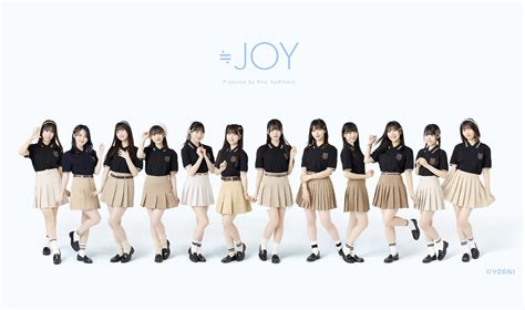 アーティストの活動をいち早くキャッチできる！≒joy Official Appがリリース！ 株式会社fanplusのプレスリリース