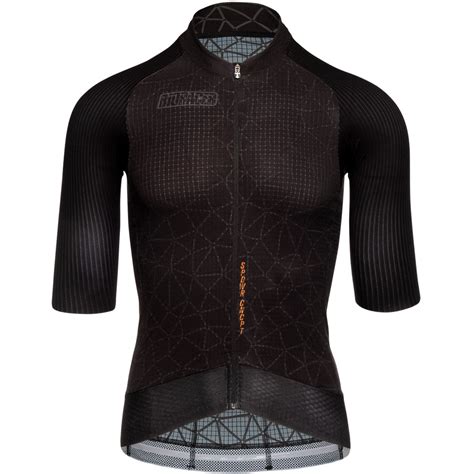 Bioracer Speedwear Concept Jersey Men Stratos Gr In Speed We Trust