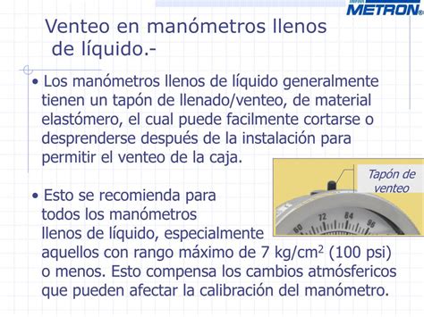 Ppt Selecci N De Man Metros De Presi N Powerpoint Presentation Free