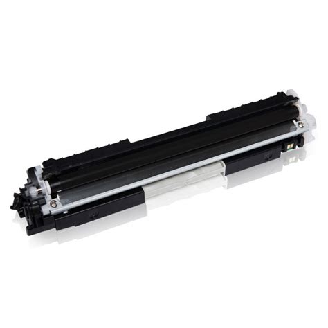 3PK CF350A Black Toner Cartridge For HP 130A Color LaserJet M176n