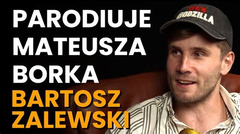 Bartosz Zalewski O Reprezentacji Polski Przeginaniu Z Alkoholem I