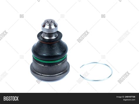 spherical joint  image photo  trial bigstock