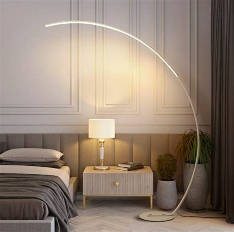 Floor Lamp Ring Floor Lamp Trade Me Marketplace Light Flooring