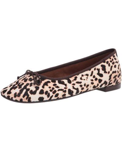 Aerosoles Homerun Ballet Flats For Women Up To Off Lyst