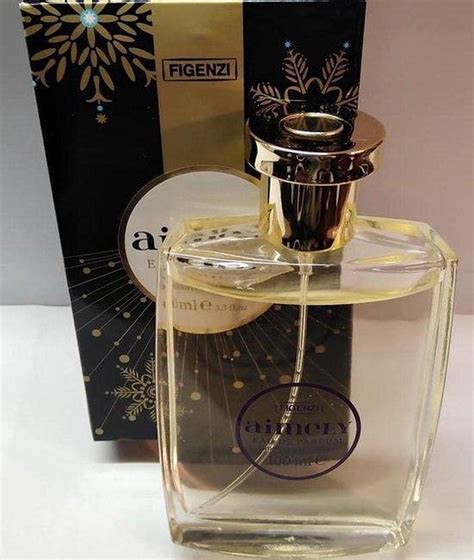 Figenzi Aimely Parfum Ml Bol