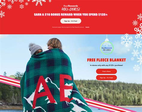 American Eagle Black Friday 2023 Deals And Ad Scan