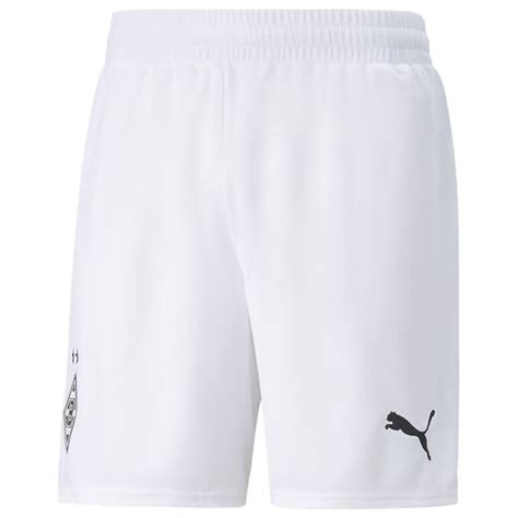 Puma Borussia M Nchengladbach Replica Shorts Unisportstore De