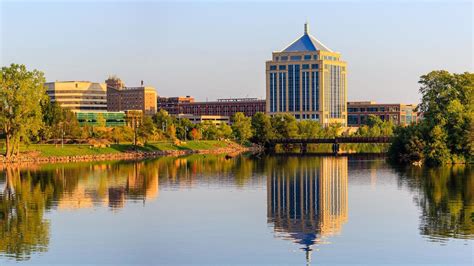 Wausau Travel Guide | Wausau Tourism - KAYAK