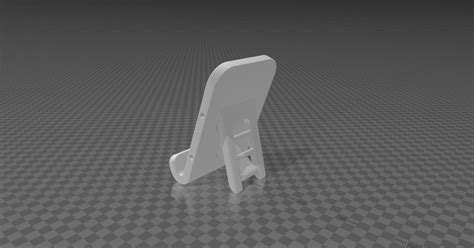 Adjustable Tablet Holder 3 Mods By Oguz Yck Download Free Stl Model