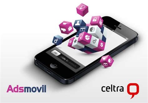 Adsmovil Sella Alianza Con Celtra Para Impulsar Los Formatos