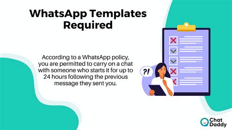 Use These Whatsapp Business Templates For Automated Messages