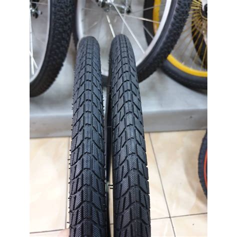 Fkr X Tayar Basikal Untuk Rim Inci Tyre Bicycle Bmx Lajak Mtb