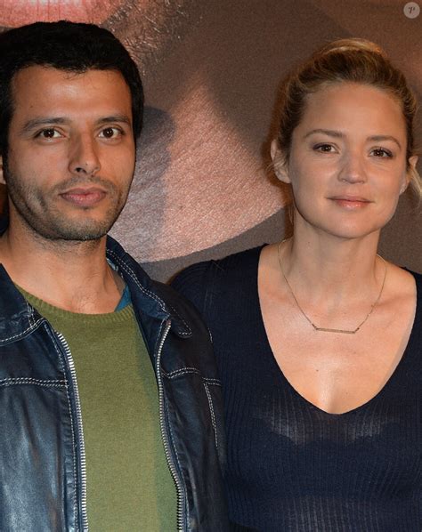 Depot 101 Virginie Efira Qui est Mabrouk el Mechri le père de sa