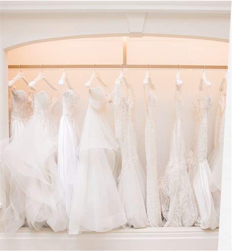 Kleinfeld Bridal The Largest Selection Of Wedding Dresses In The World