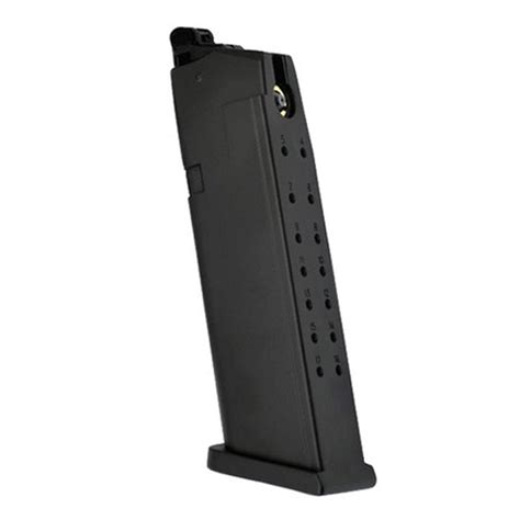 Kwc K17 4 5mm Co2 Blowback Bb Magazine Gorilla Surplus