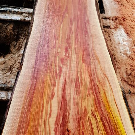 Red Ash Kirby Fine Timber