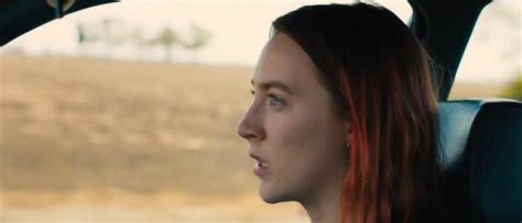 Why Lady Bird And Its Awards Attention Feel So Important