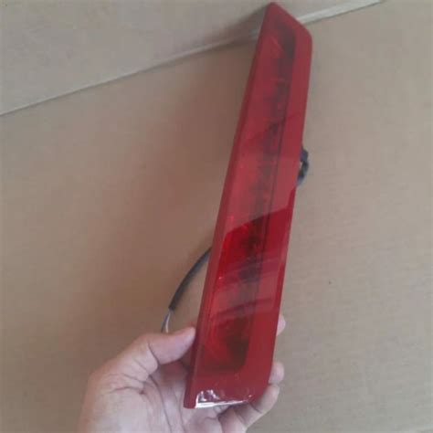 Jual Lampu Spoiler Belakang Honda Hrv Original Shopee Indonesia