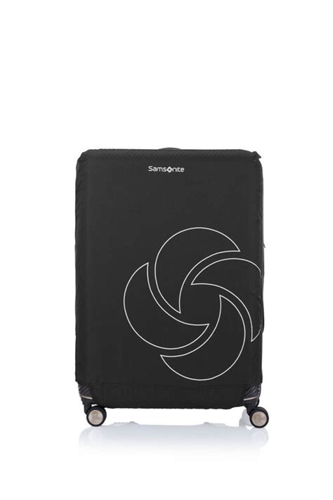 Samsonite Travel Essentials Fold Luggage Cover Xl
