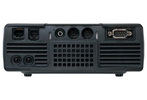 Radio Transceptor Amateur HF Todo Modo TS 480SAT Kenwood