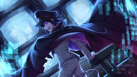 Ouma Kokichi New Danganronpa V3 Image By Seraphmiyou 3108319