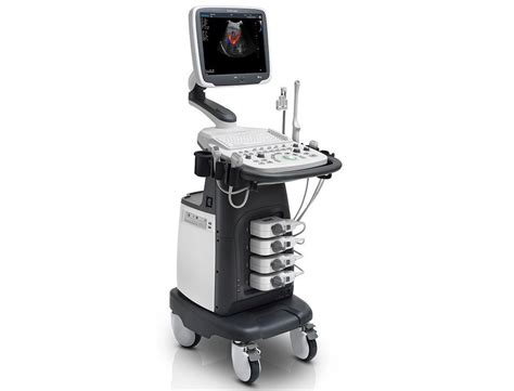 Sonoscape S11 Premium 3d4d Color Doppler Ultrasound Machine At Rs