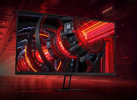 Xiaomi Redmi G Series Launches As New Gaming Monitors With P And