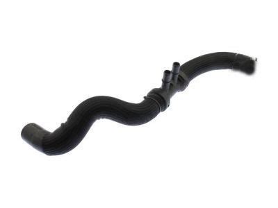 OEM Ford HL3Z 8260 C Upper Hose