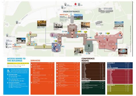 PDF Palais Des Nations Map 1copy UNOG DOKUMEN TIPS