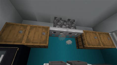 Furniture Minecraft Furniture