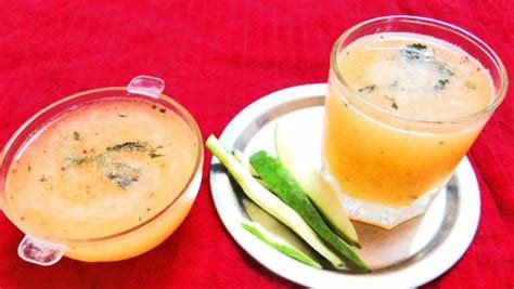 Aam Panna Recipe | How to Make Aam (Mango) Panna