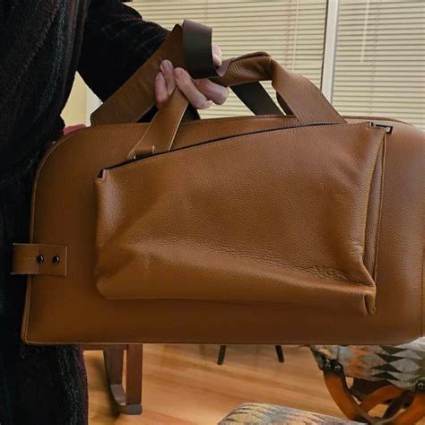 Trumpet Gig Bag Trumpet Case Brass Accessories Personalized Handmade