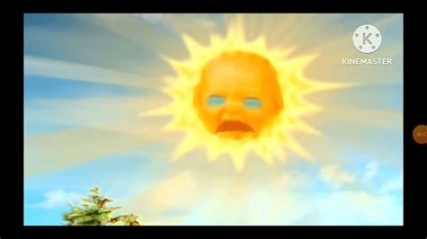 Teletubbies Lost Episode: Baby Sun Crying #6 - YouTube