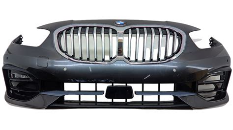 Zderzak przedni BMW 1 F40 SPORTLINE 51117459708 za 1799 zł z Leszno