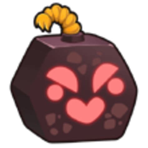 Bombfruit Discord Emoji