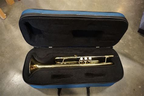 Getzen 300 Series Trumpet