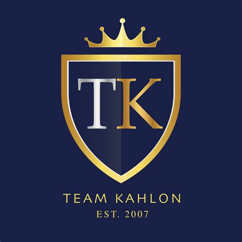 Jaz Kahlon Real Estate Personal And Team Branding On Behance