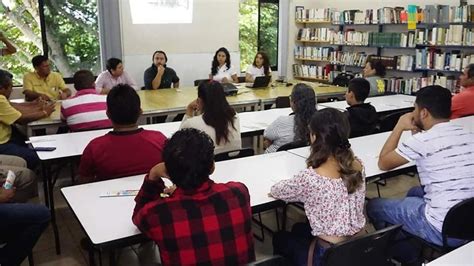 Invitan a ser promotores de la lectura en San Rafael MÁSNOTICIAS