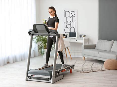 Home Treadmills: The Key to Your Fitness Journey