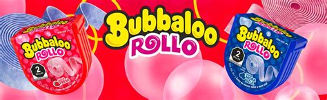 Bubbaloo Chicle Sabor Yerba Caja Con Piezas Amazon Mx