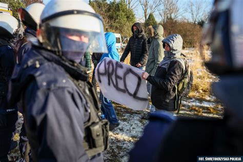 Wiczyli Na Wypadek Wyst Pienia Sytuacji Kryzysowej Policja Pl