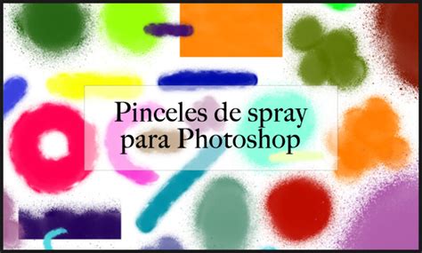 Pinceles de Photoshop gratuitos 19 packs para artistas diseñadores y