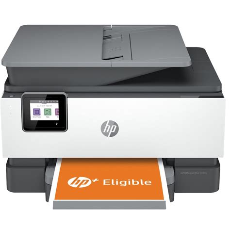 Hp Officejet Pro E All In One Inkjet Fargeprinter Elkj P