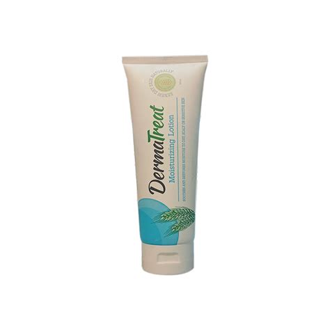 Derma Treat Moisturizing Lotion Ml