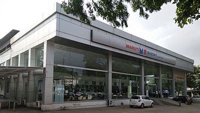 Shaan Cars Maruti Suzuki Arena Car Dealership In Satpur Flickr