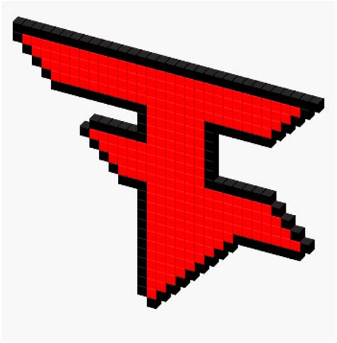 Faze Clan Png Purple Faze Logo Png Transparent Png Kindpng