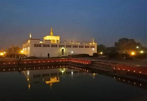 Nepal 7 Days Tour Package | Kathmandu Lumbini Tour