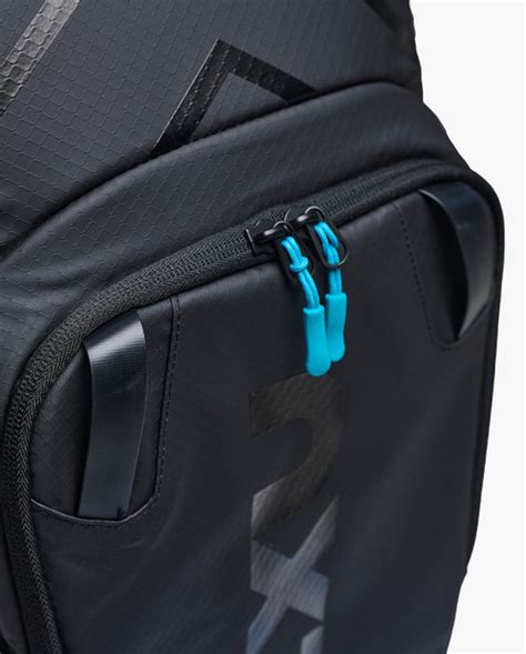 2xu Commute Backpack Mytriathlon