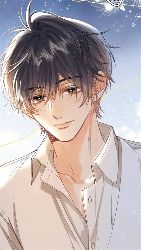 Ghim Của Clarisse Tan Trên Hidden Love Manhwa Trong 2023 Tình Yêu